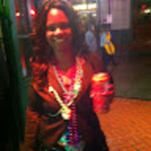 Meet your Posher, Tammy